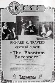 The Phantom Buccaneer' Poster