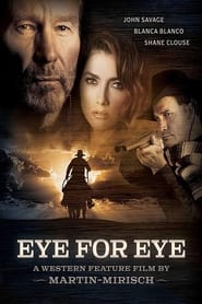 Eye for eye' Poster
