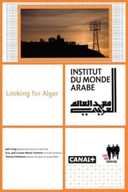 Looking for Alger' Poster
