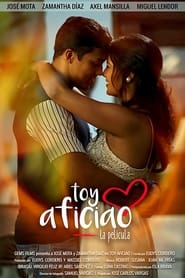 Toy Aficiao' Poster