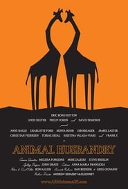 Animal Husbandry' Poster