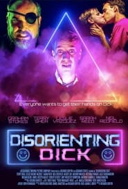Disorienting Dick' Poster