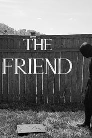 The Friend' Poster