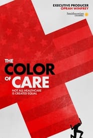 The Color of Care' Poster