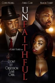 Unfaithful' Poster