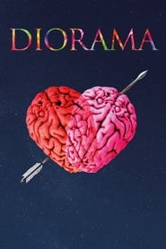 Diorama' Poster