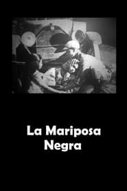 La Mariposa Negra' Poster