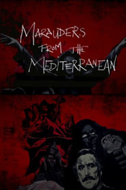 Marauders from the Mediterranean The Macabre Magic of the Spanish Zombie Film' Poster