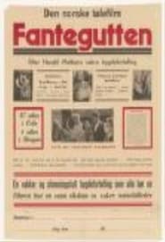 Fantegutten' Poster