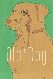 Old Dog' Poster