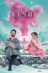 Kushi' Poster