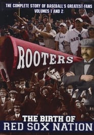 Rooters Birth of Red Sox Nation' Poster