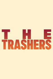 The Trashers' Poster