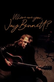 Where Are You Jay Bennett' Poster