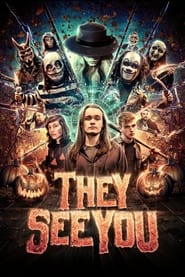 They See You' Poster