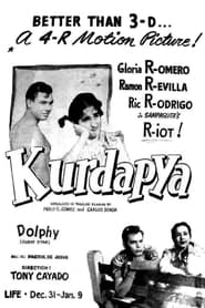 Kurdapya' Poster