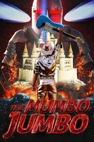 The Mumbo Jumbo' Poster