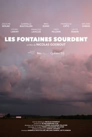 Les fontaines sourdent' Poster