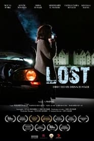 Lost' Poster