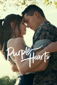 Streaming sources forPurple Hearts