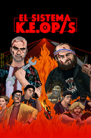 The KEOPS System' Poster