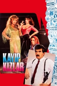 Kayp Kzlar' Poster