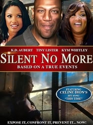 Silent No More' Poster