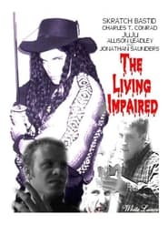 The Living Impaired' Poster