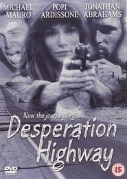 Desperation Highway' Poster