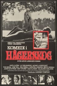 Komedi i Hgerskog' Poster