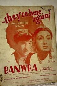 Banwra' Poster