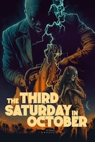 Streaming sources forThe Third Saturday in October