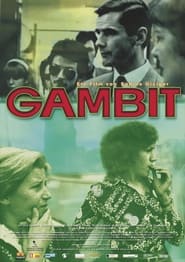 Gambit' Poster