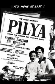 Pilya' Poster