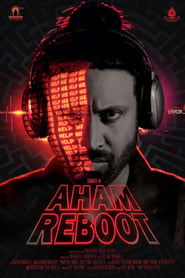 Aham Reboot' Poster