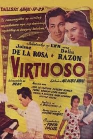 Virtuoso' Poster