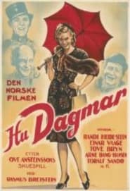 Hu Dagmar' Poster