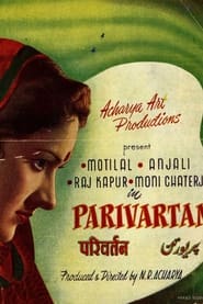 Parivartan' Poster