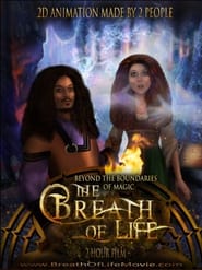 The Breath of Life' Poster
