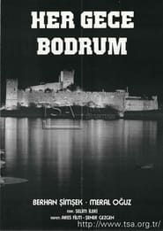 Her Gece Bodrum' Poster