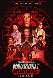 Mahabharat Murders' Poster