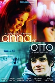 Anna et Otto' Poster