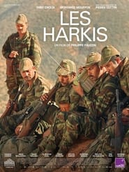 Harkis' Poster