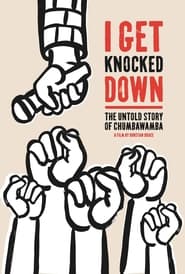 I Get Knocked Down' Poster