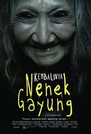 Kembalinya Nenek Gayung' Poster