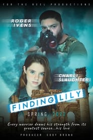 Finding Lily' Poster