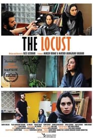 The Locust' Poster