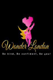 Wonder London' Poster