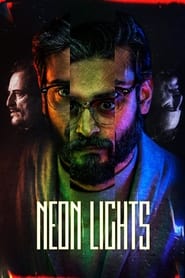 Neon Lights' Poster