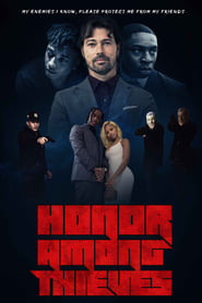 Honor Among Thieves' Poster